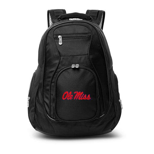 Mississippi Ole Miss Rebels 19" Premium Backpack L704