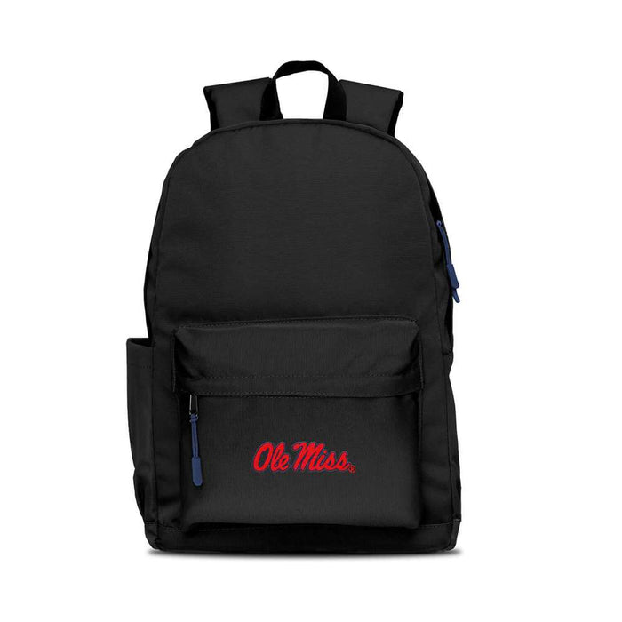 Mississippi Ole Miss Rebels 16" Campus Backpack L716