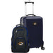 Missouri Tigers Deluxe 2 Piece Backpack & Carry-On Set L104