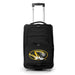 Missouri Tigers 21" Carry-On Roll Soft L203