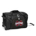 Mississippi State Bulldogs 22" Wheeled Duffel Bag L401