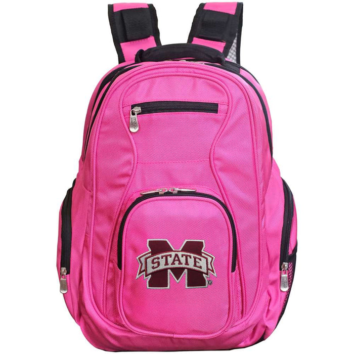 Mississippi State Bulldogs 19" Premium Backpack L704