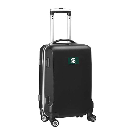 Michigan State Spartans 21"Carry-On Hardcase Spinner L204