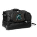 Michigan State Spartans 27" Drop Bottom Duffel L300