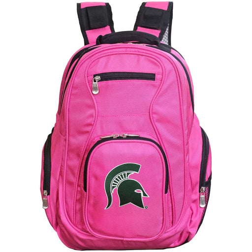 Michigan State Spartans 19" Premium Backpack L704