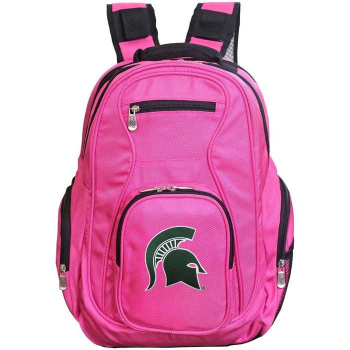 Michigan State Spartans 19" Premium Backpack L704