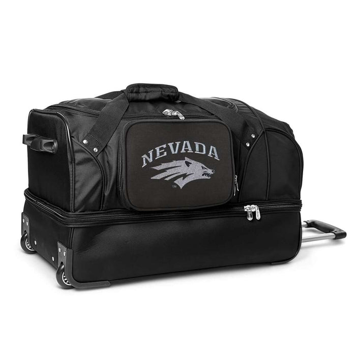 Nevada Wolfpack 27" Drop Bottom Duffel L300