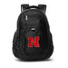 Nebraska Corn Huskers 19" Premium Backpack L704