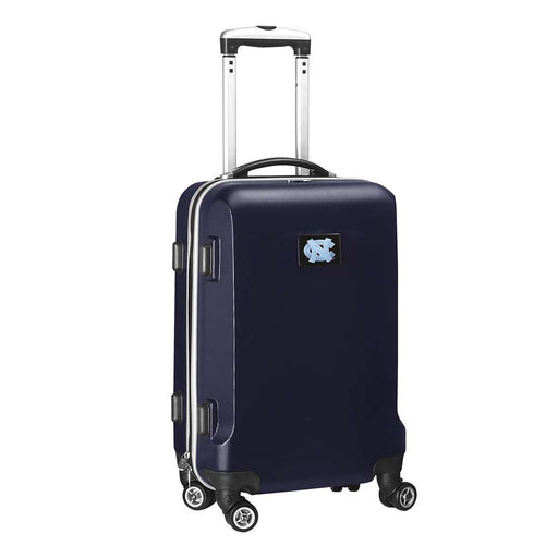 North Carolina Tar Heels 21"Carry-On Hardcase Spinner L204