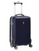 Northeastern Huskies 21"Carry-On Hardcase Spinner L204