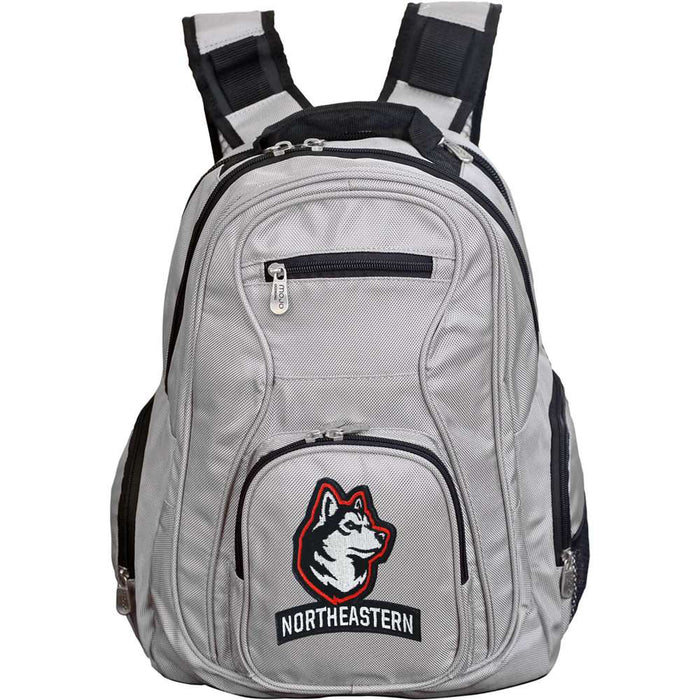 Northeastern Huskies 19" Premium Backpack L704