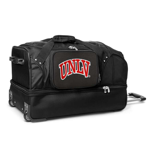 UNLV Rebels 27" Drop Bottom Duffel L300