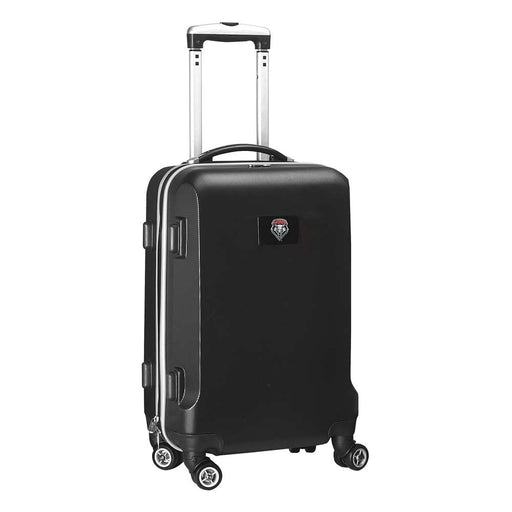 New Mexico Lobos 21"Carry-On Hardcase Spinner L204