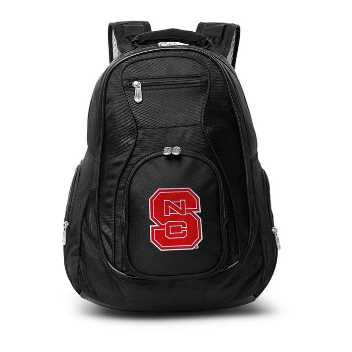 North Carolina State Wolfpack 19" Premium Backpack L704