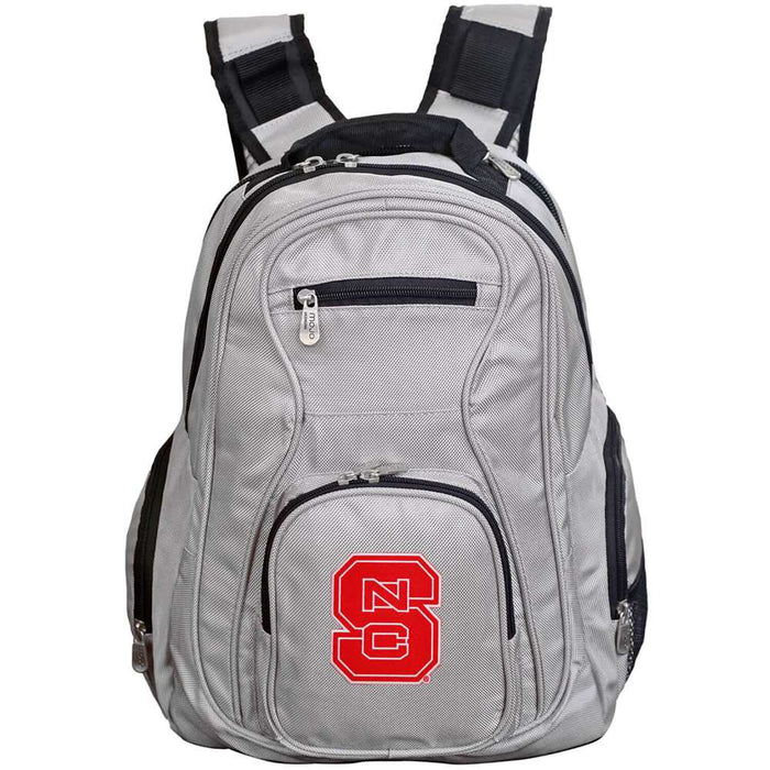 North Carolina State Wolfpack 19" Premium Backpack L704