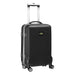 North Dakota State Bison 21"Carry-On Hardcase Spinner L204