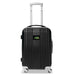 North Dakota State Bison 21" Carry-On Hardcase 2-Tone Spinner L208