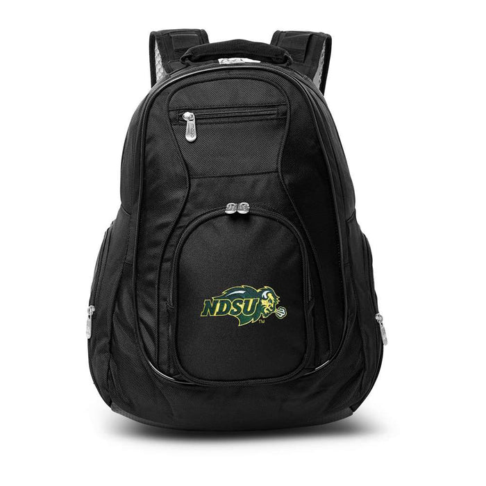 North Dakota State Bison 19" Premium Backpack L704