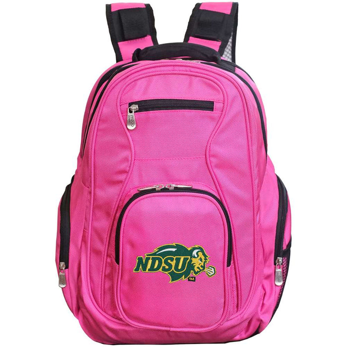 North Dakota State Bison 19" Premium Backpack L704