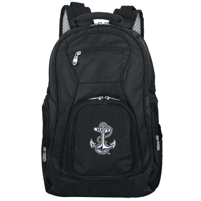 US Naval Academy Midshipmen 19" Premium Backpack L704