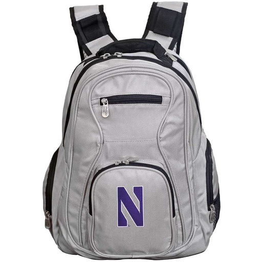 Northwestern Wildcats 19" Premium Backpack L704