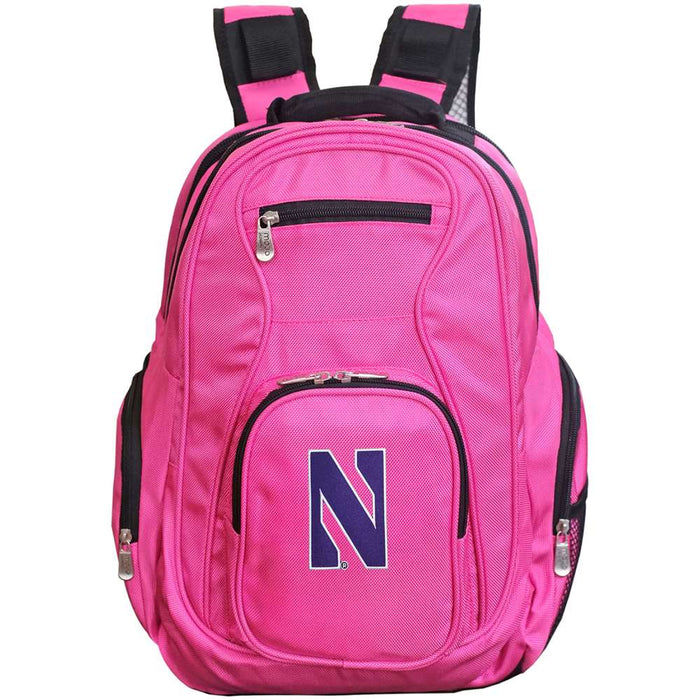 Northwestern Wildcats 19" Premium Backpack L704