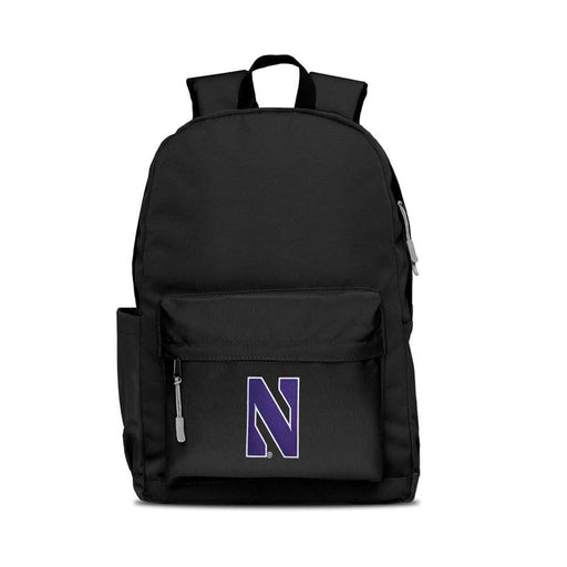 Northwestern Wildcats 16" Campus Backpack L716