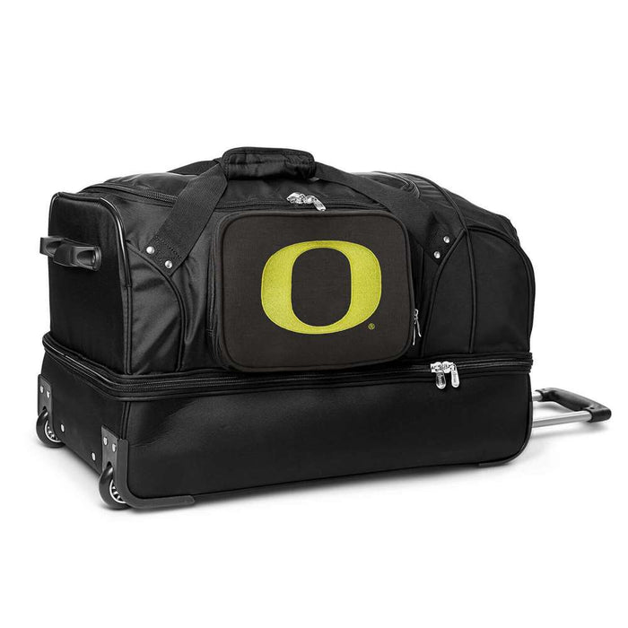 Oregon Ducks 27" Drop Bottom Duffel L300