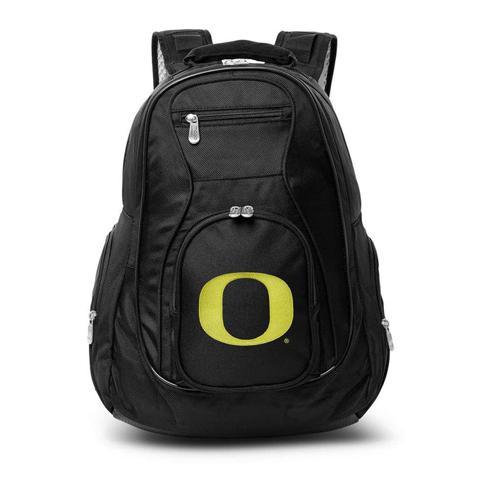 Oregon Ducks 19" Premium Backpack L704