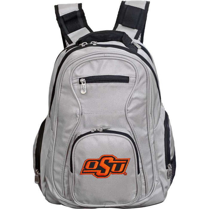 Oklahoma State Cowboys 19" Premium Backpack L704