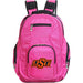 Oklahoma State Cowboys 19" Premium Backpack L704