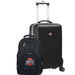 Ohio State Buckeyes Deluxe 2 Piece Backpack & Carry-On Set L104