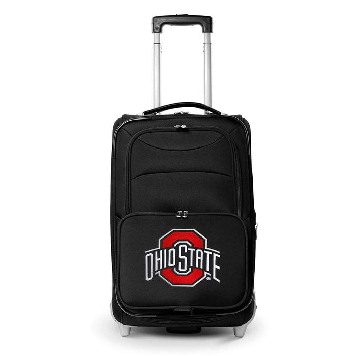 Ohio State Buckeyes 21" Carry-On Roll Soft L203