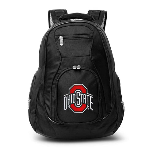 Ohio State Buckeyes 19" Premium Backpack L704