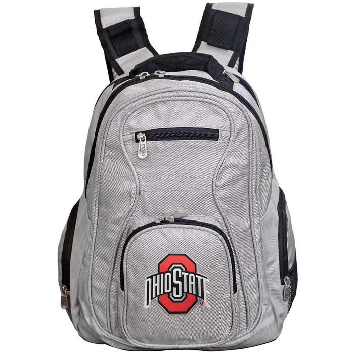 Ohio State Buckeyes 19" Premium Backpack L704