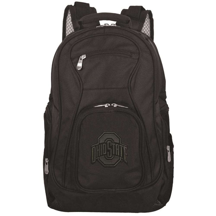 Ohio State Buckeyes 19" Premium Backpack L704