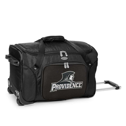 Providence Friars 22" Wheeled Duffel Bag L401