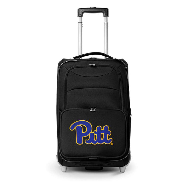 Pittsburgh Panthers 21" Carry-On Roll Soft L203