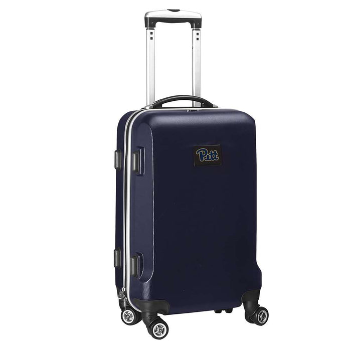 Pittsburgh Panthers 21"Carry-On Hardcase Spinner L204