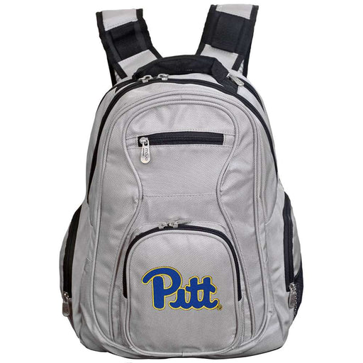 Pittsburgh Panthers 19" Premium Backpack L704