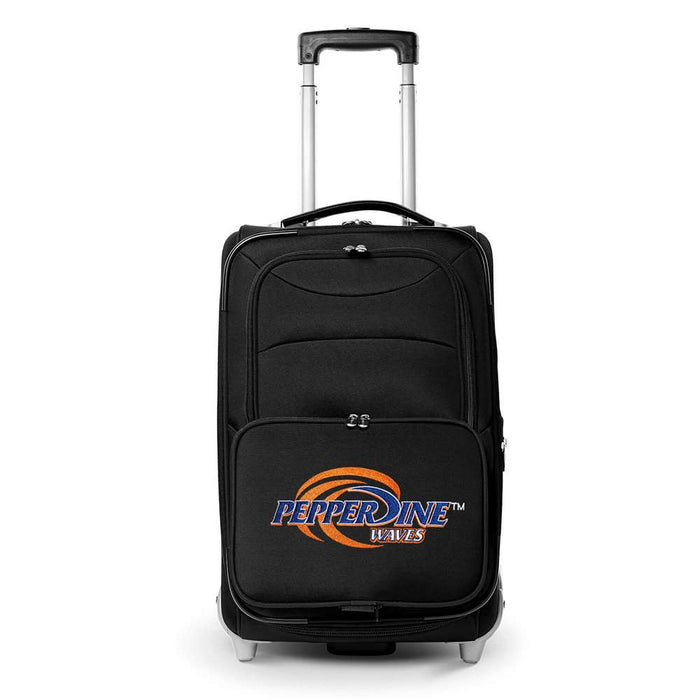 Pepperdine Waves 21" Carry-On Roll Soft L203