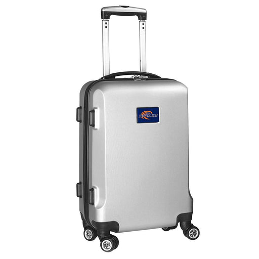 Pepperdine Waves 21"Carry-On Hardcase Spinner L204