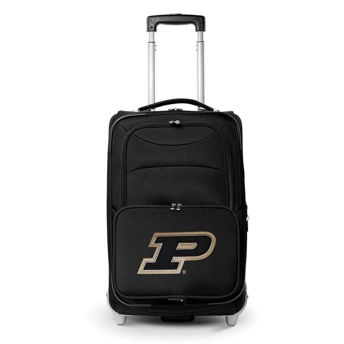 Purdue Boilermakers 21" Carry-On Roll Soft L203