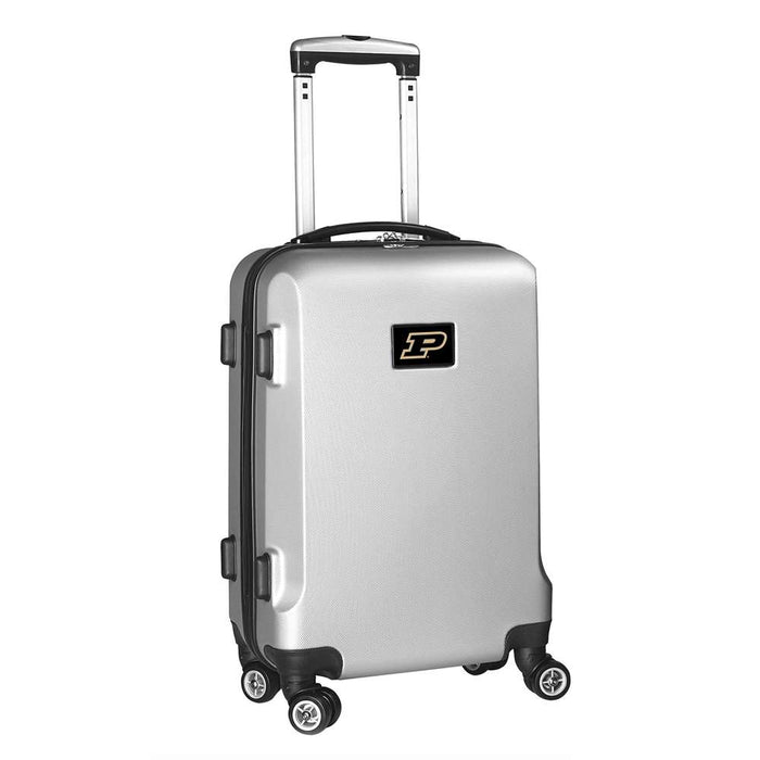 Purdue Boilermakers 21"Carry-On Hardcase Spinner L204