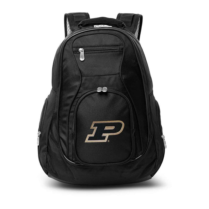 Purdue Boilermakers 19" Premium Backpack L704