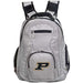 Purdue Boilermakers 19" Premium Backpack L704