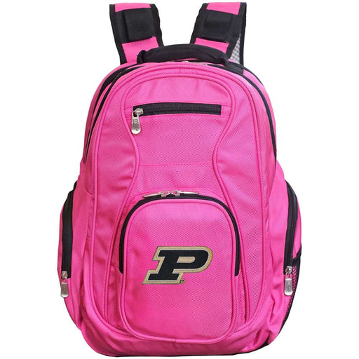 Purdue Boilermakers 19" Premium Backpack L704