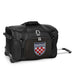 Richmond Spiders 22" Wheeled Duffel Bag L401