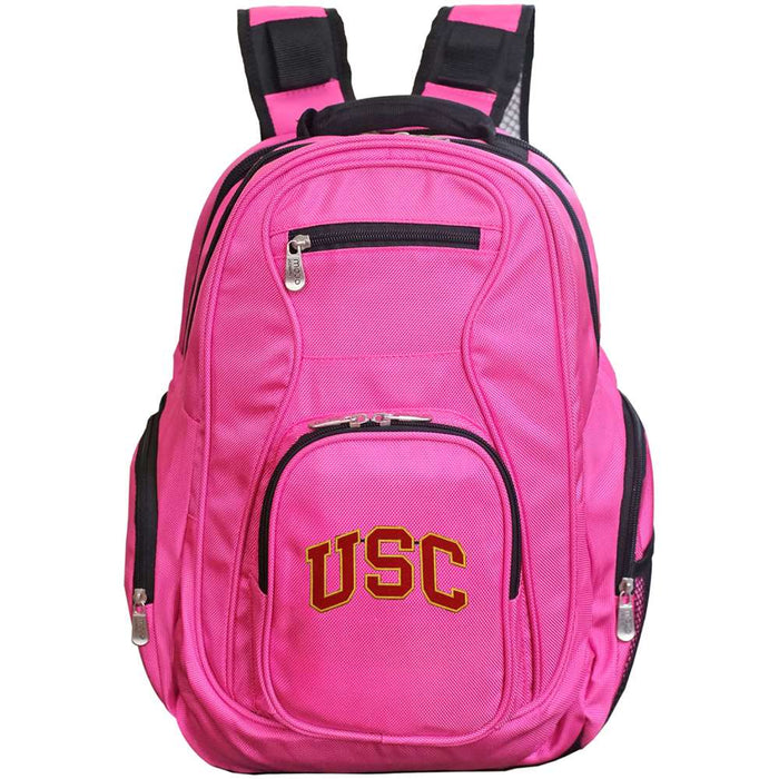 USC Trojans 19" Premium Backpack L704