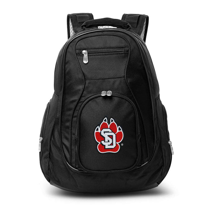 South Dakota Coyotes 19" Premium Backpack L704